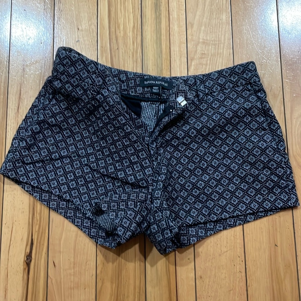 Banana Republic 00P shorts